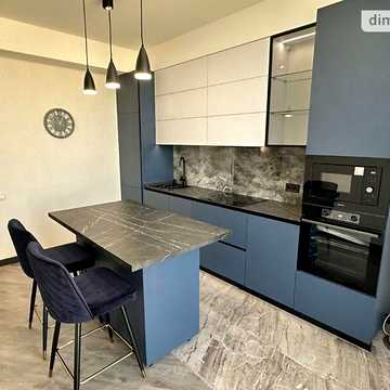 Продаж 1к Квартира Французький бульвар ЖК Девятнадцатая жемчужина
