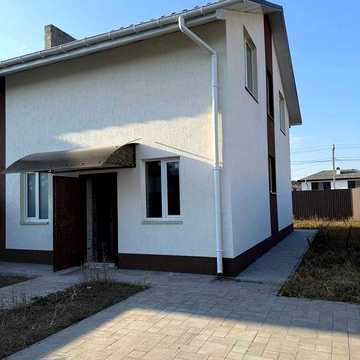 Продаж дуплексу в лісовій частині біля Ірпінь