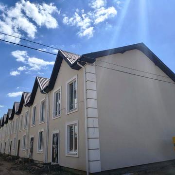 Продаж тауна 105 м2, 1,67 с землі. Святопетрівське. ГАЗ!