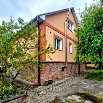 Продаж  БЕЗ % будинку 200м2, с.Княжичі (Бровари), СТ Ялинка