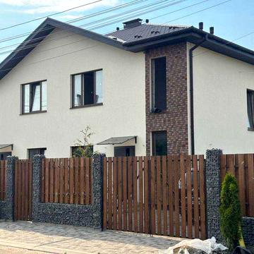 Продаж/ Дуплекс /Святопетрівське