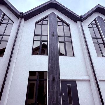 Будинок в Києві 86м2, газ. Без комісії