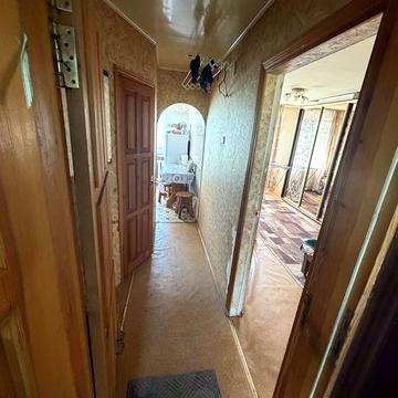 Квартира однокомнатная продаю Жк сервис