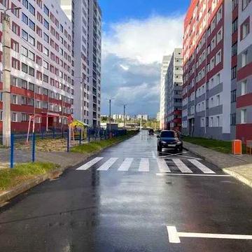 (17422)‼️ПРОДАМ‼️1-комнатную квартиру 40 м² в ЖК Гидропарк, ул. Шевченко 327 ЖК Гидропарк