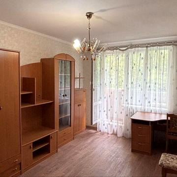 Мой ЭД. Продам 1к 2/9 квартиру 33м с газплитой, м. Победа