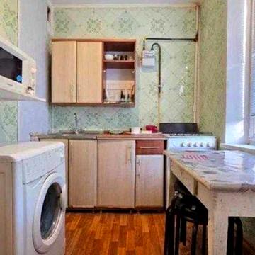 В продаже 2 к. кв. на Салтовке, м.Г.Труда - 5 минут пешком 608 м/н