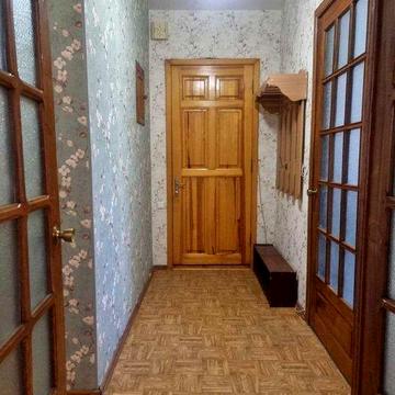 Продам 3 кв пр .Академіка Проскури ЖК совмин