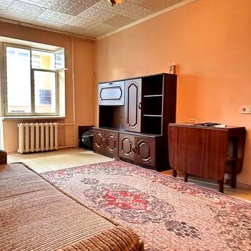 1 к квартира гостиного типа