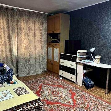 Продам 1 комнатую картиру