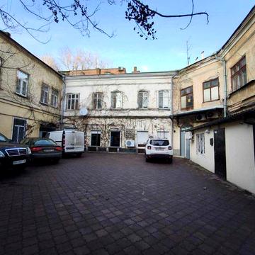 Продажа 1-комнатной квартиры в центре Одессы