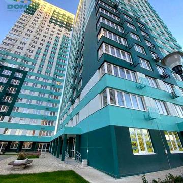 Продам 1 комн ЖК "Альтаир 3"! Жаботинского. Дом сдан! Таирова! ЖК «Альтаир-3»