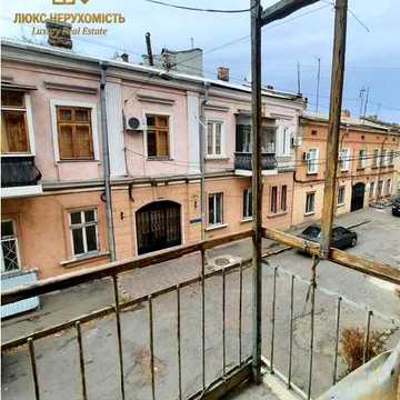 Продам 3 ком. квартиру  ул.  Новосельского / Торговая. ВОЗМОЖНА ПРОДАЖА ПОД ПРОГРАММЫ.