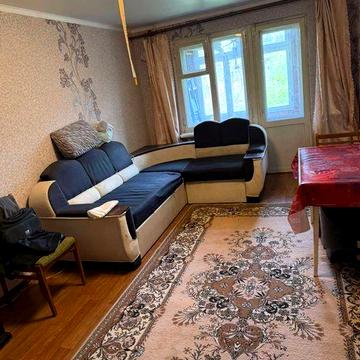 Ексклюзивний продаж затишноі квартири в гарному районі