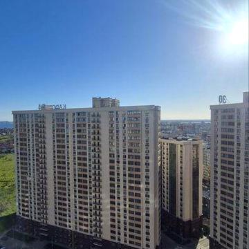1 ком квартира новый дом,0% комиссии