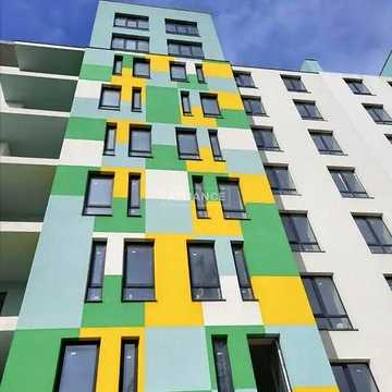 Продаж 2к Квартира Тараса Шевченка вулиця ЖК Квартал Краковский