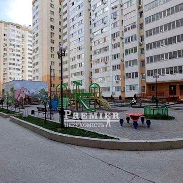 Квартира Вашей мечты в новом сданном доме