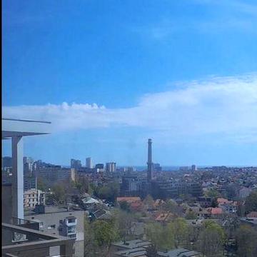 1-но кімнатна Вул. Геранієва ЖК Пространство на Гераневой