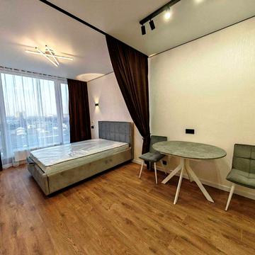 Продам квартиру в жк Акварель 8.. Торг ЖК Акварель 8