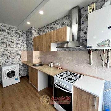 Продам 2-комнатную квартиру в курортной зоне!