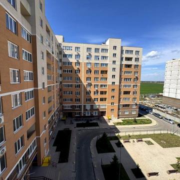2х комнатная квартира ЖК «Цветной бульвар» от строителей ЖК Цветной бульвар