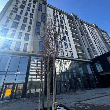 Продаж 2к Квартира Надрічна вулиця ЖК Kniahynyn-Center
