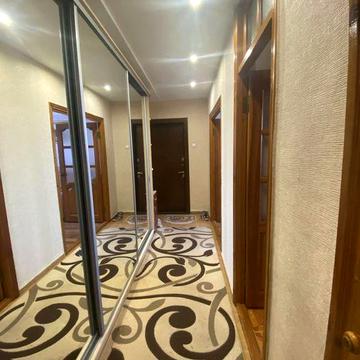Продам 3кімнатну квартиру