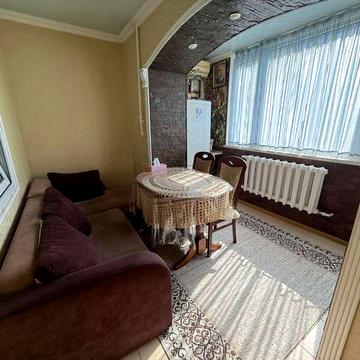 2 кімнатна на Балківській/ спецпроект, держпрограми