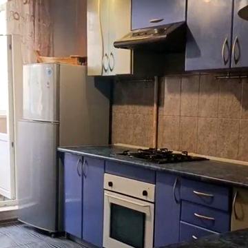 Продам 3 квартиру Газ Котовского Одесса