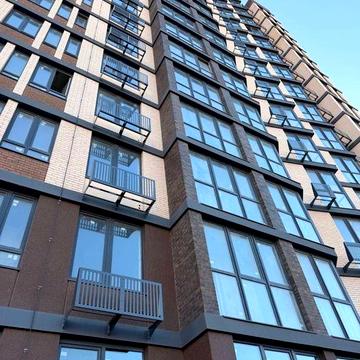 Продам СВОЮ                       1 комнатную квартиру  51,9 м2 ЖК Прохоровский квартал ЖК Прохоровский квартал