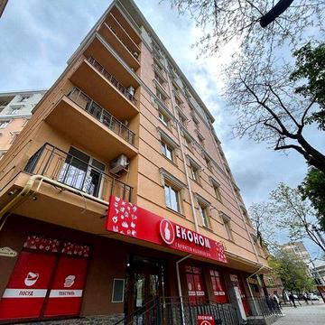 Продам 1-кімнатну квартиру в новобудові ЖК «Новосельський»+ єОселя,ваучер