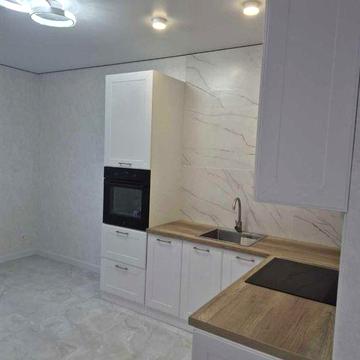 Продам 1-комнатную в новом доме