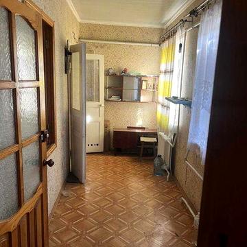 4 комнатная квартира на Разумовской, 471449