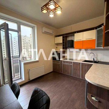 Продается квартира под программы можно в ЖК на Таирова