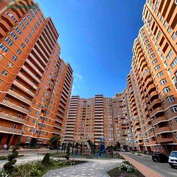 Продам 2-х комн 60 м2 в ЖК "Real Park / Реал Парк"! Дом сдан! ЖК «Real Park»