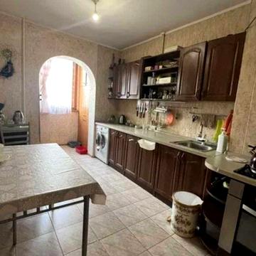 Продам уютную 3-комнатную квартиру на Таирова