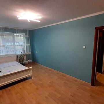 Продам 3-х комнатную квартиру на Черемушках/Филатова, 3 этаж