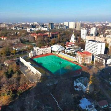 Продам квартиру в жк Акрополь, 6ст В Фонтана, Парк Перемоги ЖК Акрополь