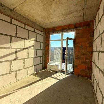 Продам 1-комнатную квартиру в ЖК Пространство на Дачной ЖК Пространство