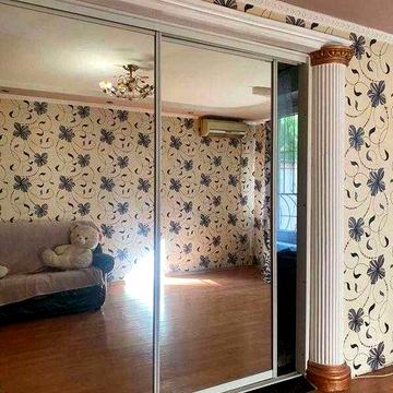 Продам 3-х комн. квартиру на пос. Котовского на улице Ак. Заболотного