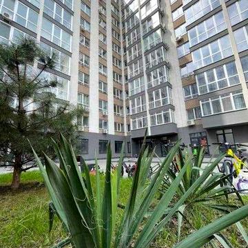 Продам 2-кімнатну квартиру в ЖК Акварель 4 на Черемушках!