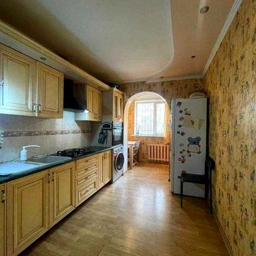 Продам 3-комнатную квартиру на Таирова (чешский проект) / 60.000 у.е