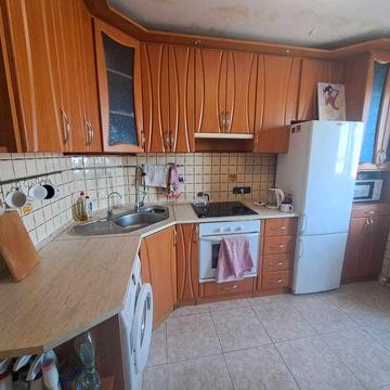 2 кімнатна квартира на Колонтаєвській/ Держпрограми