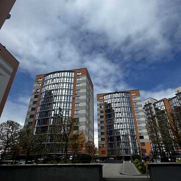 Продаж 3к Квартира Калуське шосе ЖК Соборный