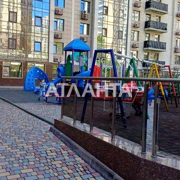 1- комнатная квартира в новом доме в Аркадии. Ремонт. ЖК ШЕСТАЯ ЖЕМЧУЖИНА