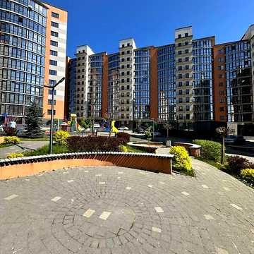 Продаж 3к Квартира Калуське шосе