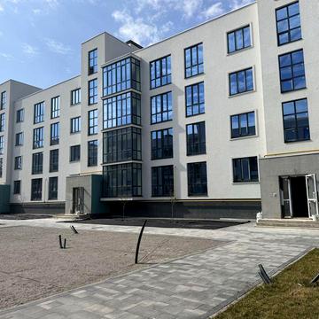 ТЕРМІНОВИЙ ПРОДАЖ 1к квартири без ремонту! ЖК Ібіс