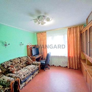 Продаж затишної квартири.