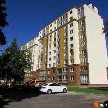 Продается 1-к квартири Вишневе, ЖК Променада ЖК Променада