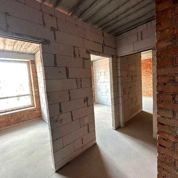 продаж 2к квартири за 15 хвилин від Києва з терасами ЖК «Озерний Клуб»