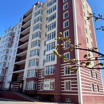 Однокімнатна квартира в центрі Гостомеля ЖК Покровський